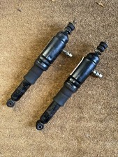 Classic Vw Beetle Front Air Shocks For Ball Joint Beam