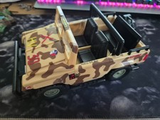 Vintage Lanard GI Joe 1994 The