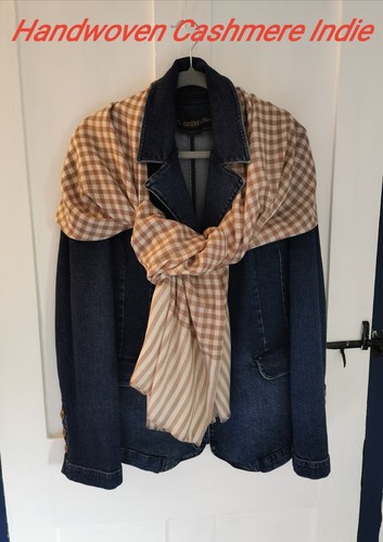 Pashmina wool wrap 100 - pashmina,