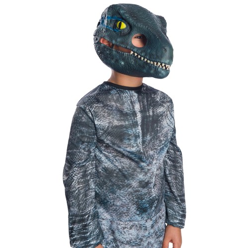 Rubies official jurassic - rubies,