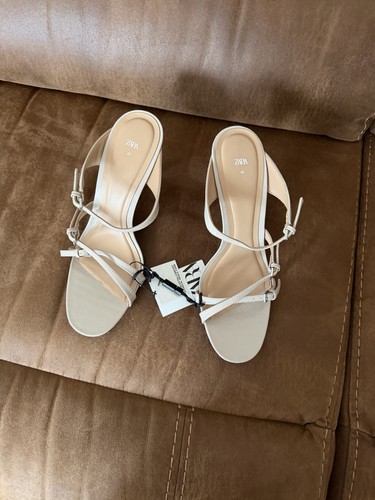Zara sandals - zara,