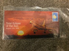 Total Eclipse Of The Sun