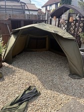Trakker bivvy over - bivvy, over-wrap