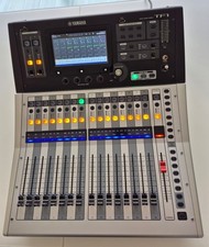 Yamaha TF1 Digital Mixing Console