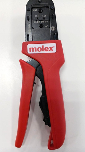 Molex 638191000 mini - molex, jr