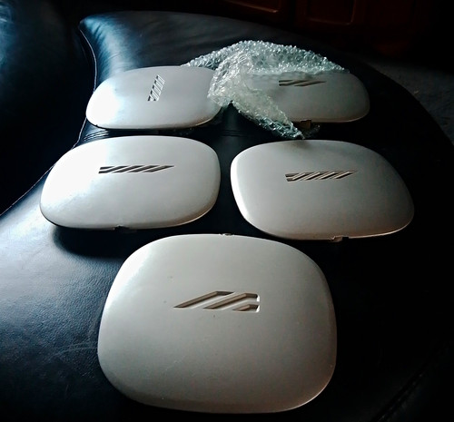Set austin rover metro - set, 4
