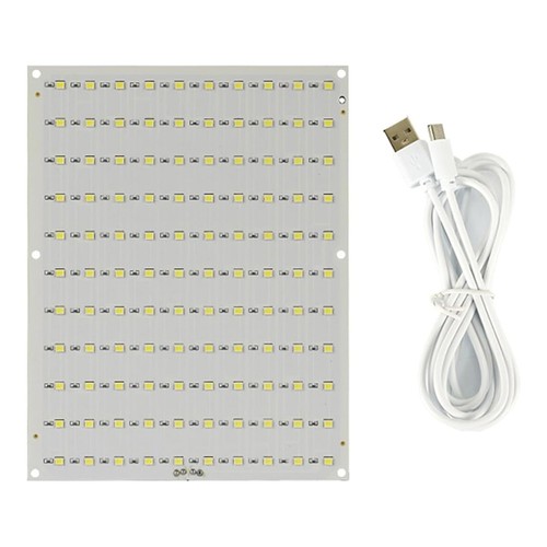 For bambulabs lithophane - for, led