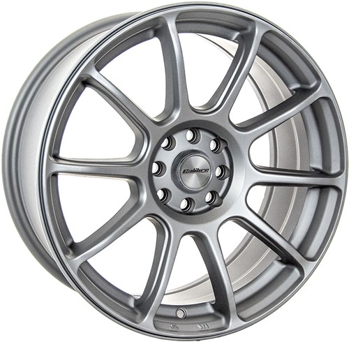 Alloy wheels calibre neo - 17",
