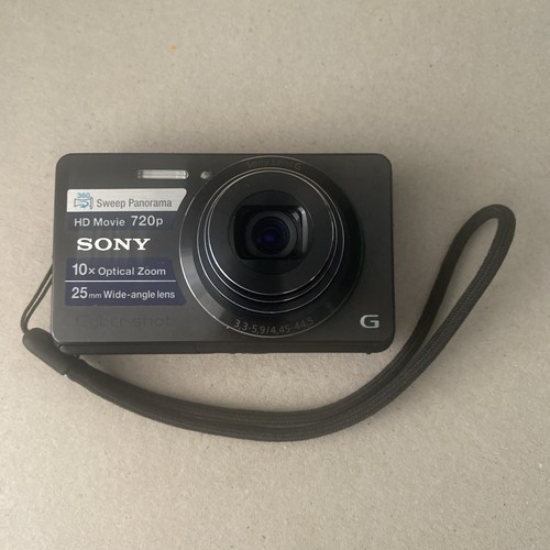 Sony cyber shot - sony, cyber-shot