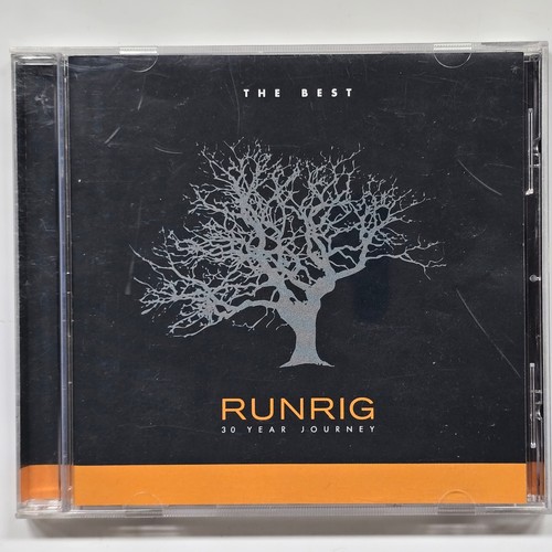 Runrig best 30 year - -,