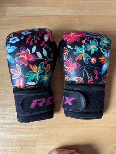 Rdx fl3 floral boxing - rdx,