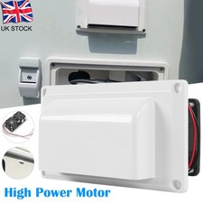 12V Caravan Motorhome Trailer