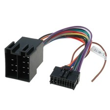 Pioneer 18-pin DEH-P80MP