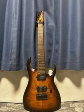 Ibanez rga742fm string - 7,
