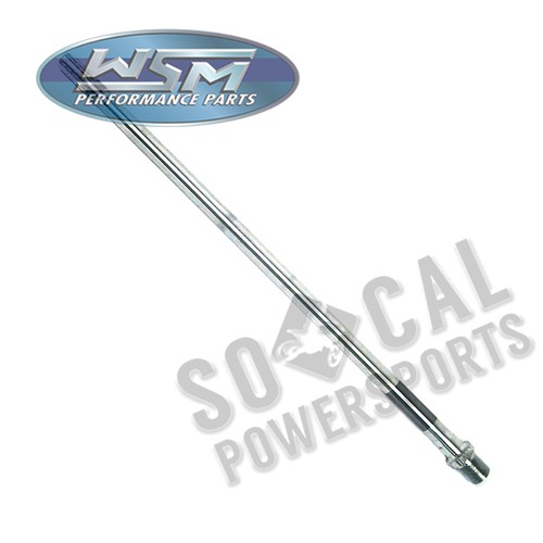 Wsm drive shaft for - wsm,