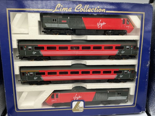 Lima l149916 class - l149916, virgin
