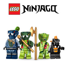 LEGO® Ninjago Serpentine