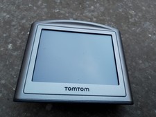 TomTom Satnav Fully Working
