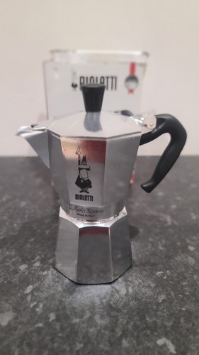 Bialetti moka express - bialetti,
