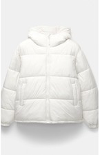 Pull & Bear Men’s Padded