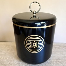 Vintage Ice Bucket Japanese