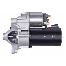 Hella Starter Motor 12V 1kW 9