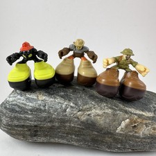 Mattel Matchbox Big Boots