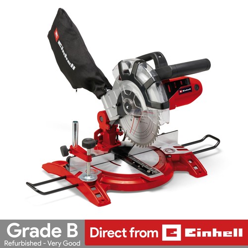 Einhell crosscut mitre saw - einhell,