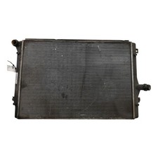 Radiator Volkswagen Golf Plus
