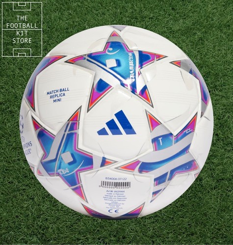 Adidas ucl mini ball - adidas,