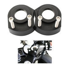 Aluminum Alloy Handlebar Riser
