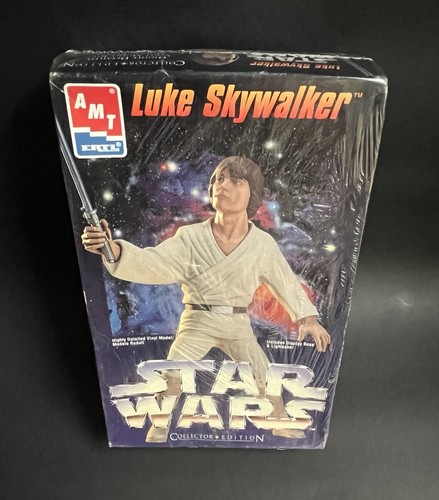 Vintage amt ertl - star, wars