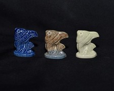 Wade Whimsies 3  Angel Fish