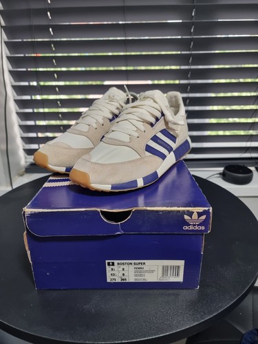 Adidas boston super size - super, uk9