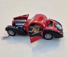 1/24 franklin mint 1936