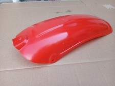 Motorcycle universal Rear enduro trail Fender Mudguard xr xl cr