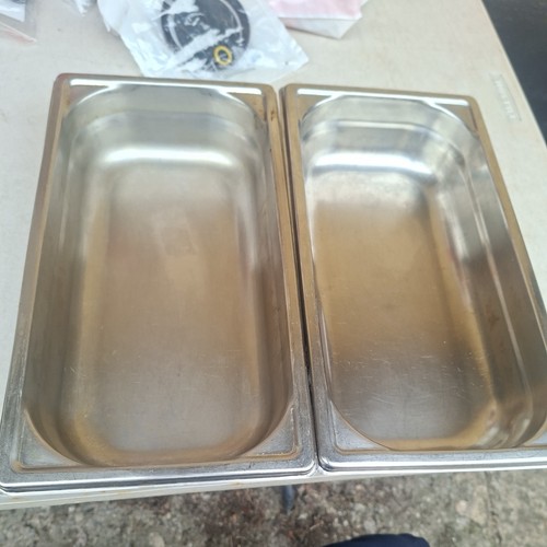 Bourgeat stainless steel - 2,