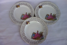 3 x Weatherby Crinoline Lady