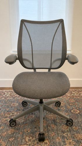 Humanscale liberty ergonomic - liberty,