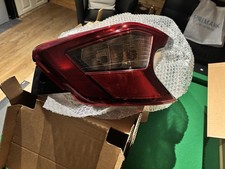 Micra Tail Light rear right