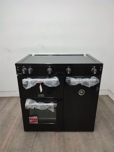Stoves 444411853 range - range, cooker