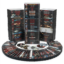 Brand new sealed massive - 50,