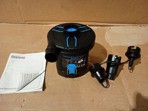 Bestway battery powered - bestway,