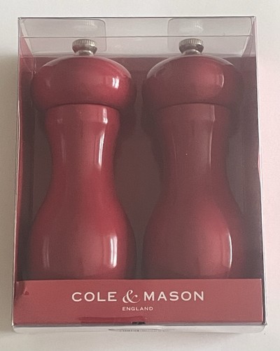 Cole mason oxford salt - &, &