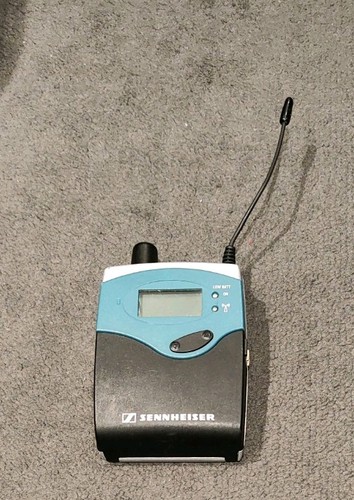 Sennheiser 1038 diversity - sennheiser, ek