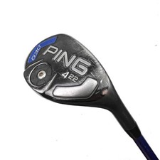 Ping G30 4 Hybrid / 22 Degree