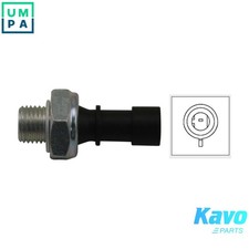 OIL PRESSURE SWITCH EOP-1001