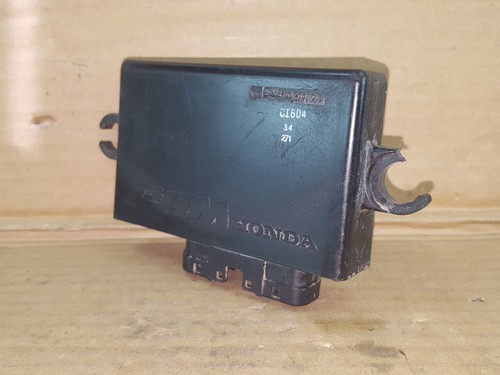 Honda crm250r md24 - md24, mk2