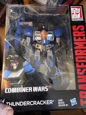 Transformers Generations