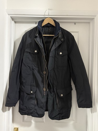 Men massimo dutti navy - men’s,